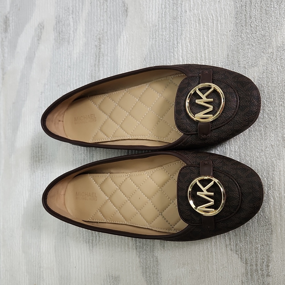 Michael Kors Flats